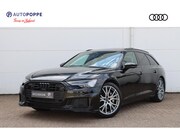 Audi A6 - Avant 55 TFSI quattro Sport S line edition 340pk S-Tronic