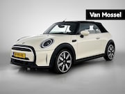 MINI Cooper - Cabrio 1.5 MINI Yours | Camera | Sensoren Achter | Cruise Co