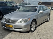 Lexus LS-Serie - 460 President SoftClose Adaptief Cruise Camera FlitsRadar tw