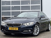 BMW 4-serie - 428i High Executive 245pk | Achteruitrijcamera | Bi-xenon ko