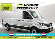 Volkswagen Crafter - 2.0 TDI L3H2 | Airco | Cruise | Carplay | Parkeersens. | Tra