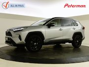 Toyota RAV4 - 2.5 Hybrid Style Bi Tone | Elektr. a. Klep | Carplay | PDC
