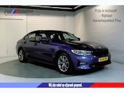 BMW 3-serie - 318i Automaat | Carplay | 2.0l 4cilinder | Sportstoel | RIJK
