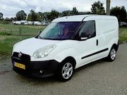 Fiat Doblò Cargo - 1.3 MultiJet Actual APK 01-2026 Airco NAP LEES TEKST!