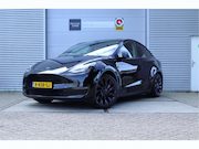 Tesla Model Y - Performance AWD 75 kWh Trekhaak (1.600kg), Enhanced AutoPilo