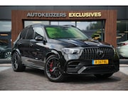 Mercedes-Benz GLE-klasse - AMG 63 S 4MATIC+ Panoramadak Burmester Memory Adapt. Cruise
