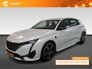 Peugeot 308 - 1.2 TURBO 130PK EAT8 GT LINE NAVI LED CAMERA MASSAGE WINTERP