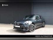 MINI Cooper S - 5-Deurs 2.0 John Cooper Works Pakket M | Panoramad