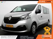 Renault Trafic - Passenger 1.6 dCi Grand Authentique Energy incl. BPM/ BTW L