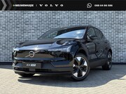 Volvo EX30 - P3 Plus Europa 51 kWh | Extra getint glas achter | Verwarmde