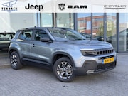 Jeep Avenger - 1.2 e-Hybrid Longitude 1ste eigenaar