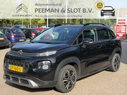 Citroën C3 Aircross - 83pk Feel Navigatie | Trekhaak | HoogeZit | Carplay