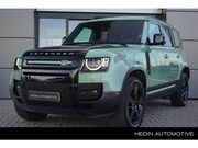 Land Rover Defender - 110 P400e | 75th Limited Edition | Elektrische trekhaak | St