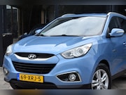 Hyundai ix35 - 1.6i GDI Business Edition