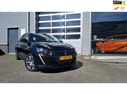Peugeot 208 - 1.2 PureTech Active Pack*Automaat*Pdc*Cruise*Nav App