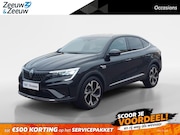 Renault Arkana - 1.6 E-Tech full hybrid 145 techno Airco/ECC | Naviagatie |Ze