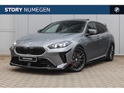 BMW 1-serie - 120 M Sport Automaat / Panoramadak / Sportstoelen / Adaptiev
