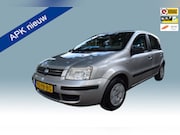 Fiat Panda - 1.2 Dynamic
