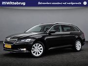 Skoda Superb - Combi 1.4 TSI ACT Clever Edition / Pano / Navigatie / App co