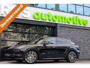 Porsche Cayenne Coupé - 3.0 E-Hybrid Platinum Edition | NAP! | BTW | TECHART | FULL