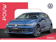 Volkswagen Golf - 1.5 eHybrid 204pk Style Edition | Massage | Matrix LED | Ach