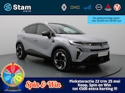 Renault Captur - 145pk E-Tech full hybrid Techno automaat Cruise | Climate |