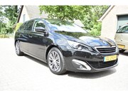 Peugeot 308 - SW 1.2 PureTech Allure