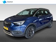 Opel Crossland - 1.2 Turbo 110pk Start/Stop Edition 2020 | 1e Eigenaar | Navi