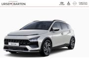 Hyundai Bayon - 1.0 T-GDI 100pk MHEV Premium | BOSE | Stoel en stuurverwarmi