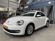 Volkswagen Beetle - 1.2 TSI 105PK Design | Airco | Navigatie | Stoelverwarming |