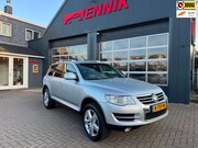 Volkswagen Touareg - 5.0 V10 TDI / ACC / Airsusp. / Camera / Topstaat / Trekhaak 