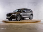 Mazda CX-5 - 2.0 SkyActiv-G 165 GT-M | Adaptieve cruise | Trekhaak | Keyl