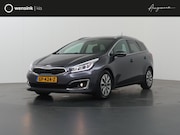 Kia Ceed - cee'd Sportswagon 1.6 GDI DynamicLine | Parkeercamera | Navi