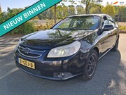 Chevrolet Epica - 2.5i Executive LEUKE AUTO ZO WEG PRIJSJE