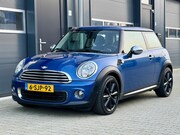MINI Cooper - 1.6 One Holland Street