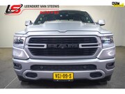 Dodge Ram - 1500 5.7 V8 4x4 Crew Cab Rebel