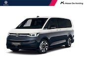 Volkswagen Multivan - Bedrijfswagens Bulli Edition 1.5eHybrid 245pk 4Motion L2 740