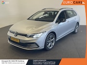 Volkswagen Golf - Variant 1.0 eTSI 110pk DSG Life Automaat Navigatie Climate C