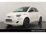 Fiat 500 - ICON 42 kWh | Pack Style | Pack Comfort | Panoramadak | 17 i