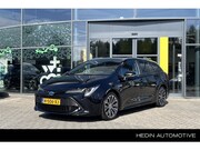 Toyota Corolla - Touring Sports 1.8 Hybrid Business Plus