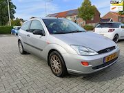 Ford Focus - 1.4-16V Trend