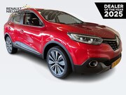 Renault Kadjar - 1.6 TCe 160 Bose CARAVANTREKKER 1800 KG. TREKGEWICHT l NAVI 