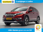 Honda CR-V - 2.0 4WD Lifestyle Aut. [ Trekhaak Camera Stoelverwarming Nav