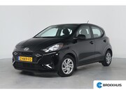 Hyundai i10 - 1.0 Comfort 5-zits | Automaat! | 1e Eigenaar! | Navi By App 