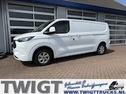 Ford e-Transit - Cust. 340 L2H1 Limited 71 kWh/160 KW