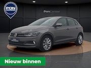 Volkswagen Polo - 1.0 TSI Comfortline | Stoelverwarming | Navigatie | Carplay 