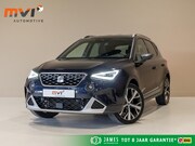 Seat Arona - 1.0 TSI Xperience / 110pk / Airco / Klimaatregeling / Apple