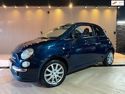 Fiat 500C - 1.2 | Digidash |Carplay|Pdc