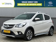 Opel Karl - 1.0 75pk ROCKS Online Edition | Cruise Control | Airco | Par