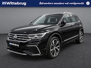 Volkswagen Tiguan - 1.4 TSI 245pk eHybrid R-Line DSG Automaat Panoramadak / Trek